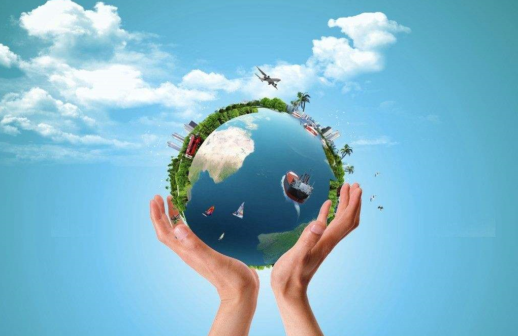 國務(wù)院印發(fā)《打贏藍天保衛(wèi)戰(zhàn)三年行動計劃》